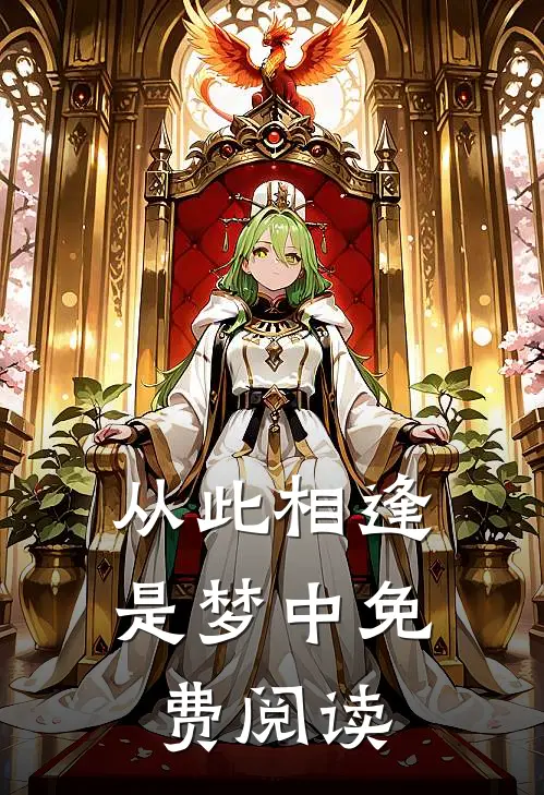 从此相逢是梦中免费阅读