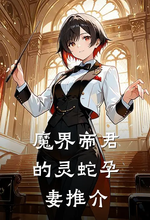魔界帝君的灵蛇孕妻推介