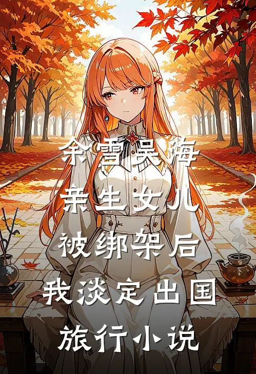 余雪吴海亲生女儿被绑架后，我淡定出国旅行小说