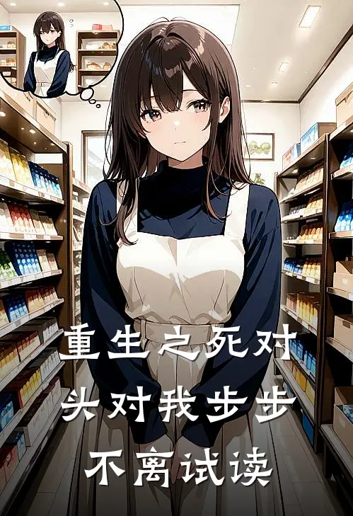 重生之死对头对我步步不离试读