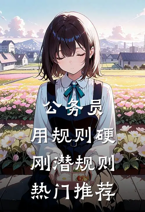 公务员：用规则硬刚潜规则热门推荐