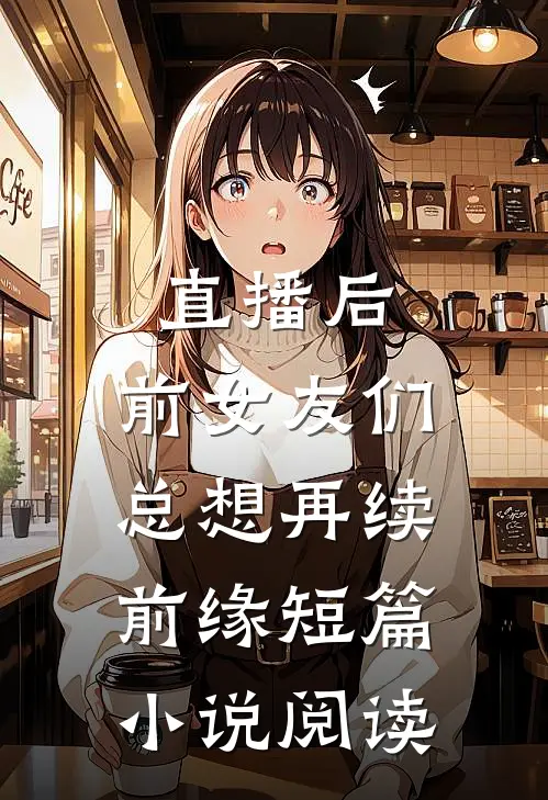 直播后，前女友们总想再续前缘短篇小说阅读