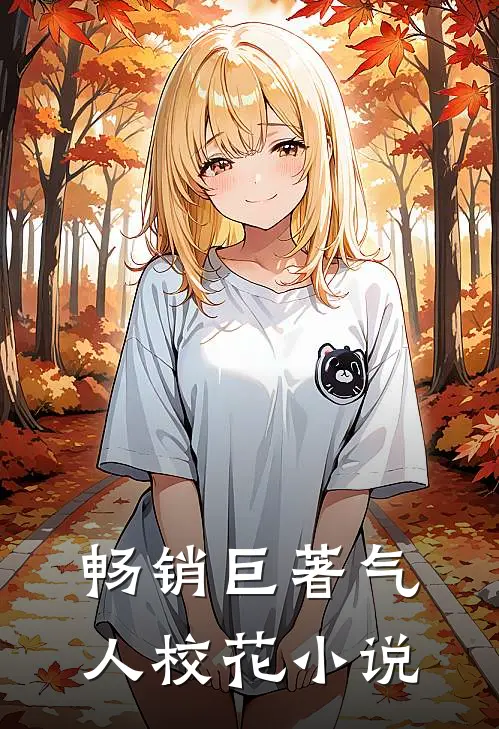 畅销巨著气人校花小说