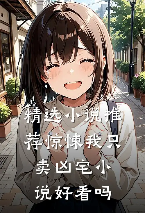 精选小说推荐惊悚我只卖凶宅小说好看吗