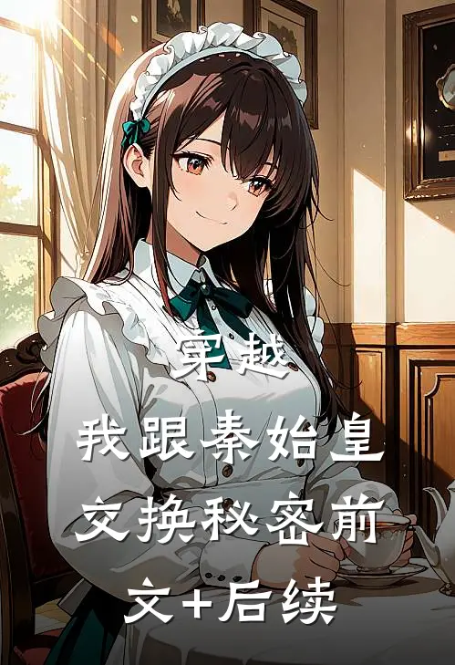 穿越：我跟秦始皇交换秘密前文+后续