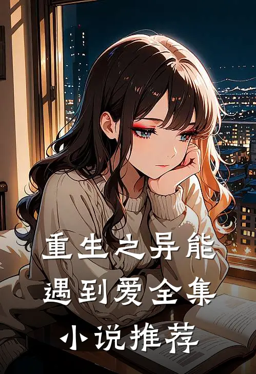 重生之异能遇到爱全集小说推荐