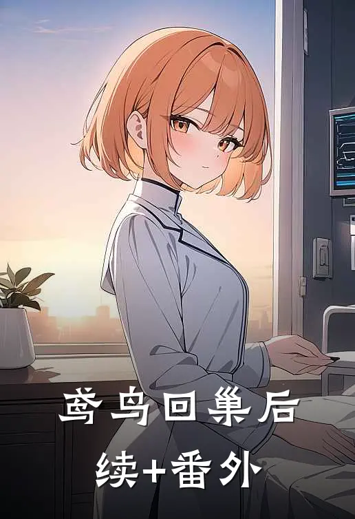 鸢鸟回巢后续+番外