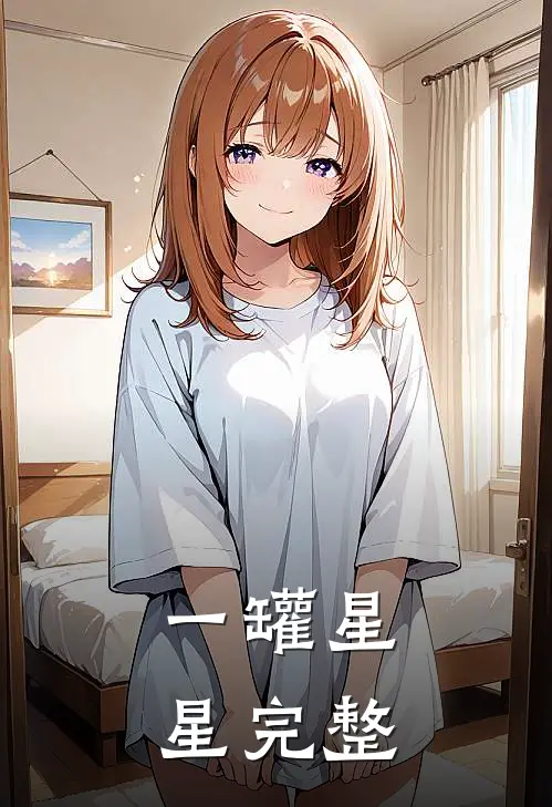 一罐星星完整