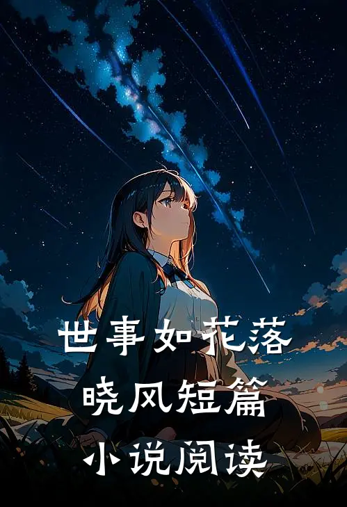 世事如花落晓风短篇小说阅读