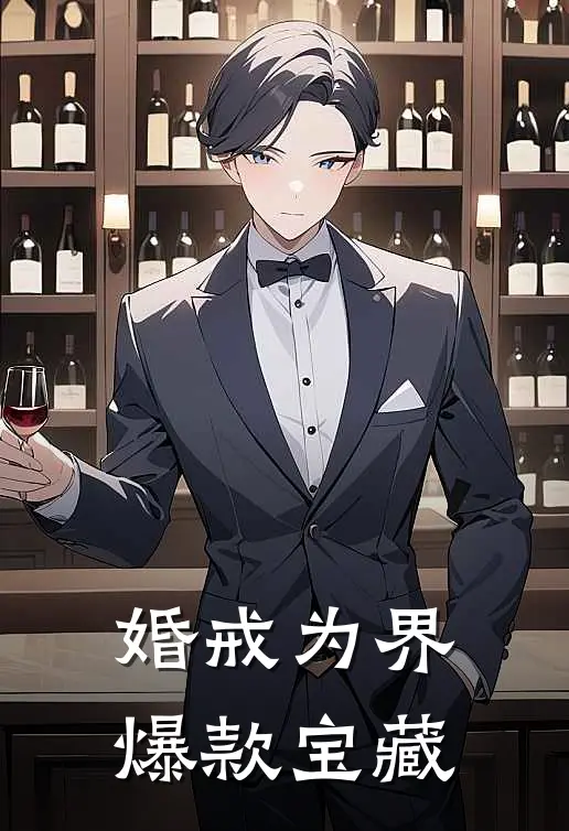 婚戒为界爆款宝藏