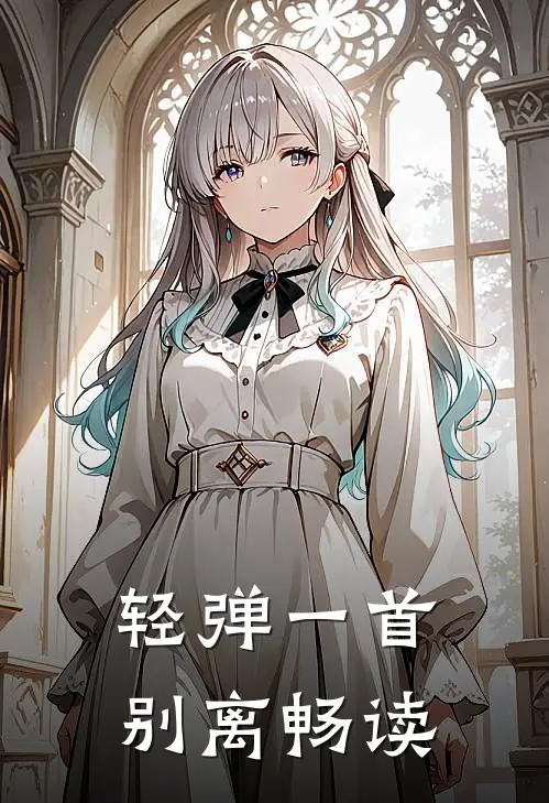 轻弹一首别离畅读