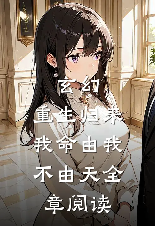 玄幻：重生归来，我命由我不由天全章阅读