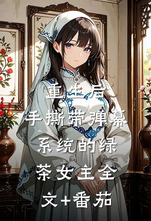 重生后，手撕带弹幕系统的绿茶女主全文+番茄