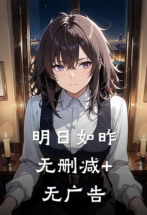 明日如昨无删减+无广告