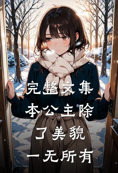 完整文集本公主除了美貌，一无所有