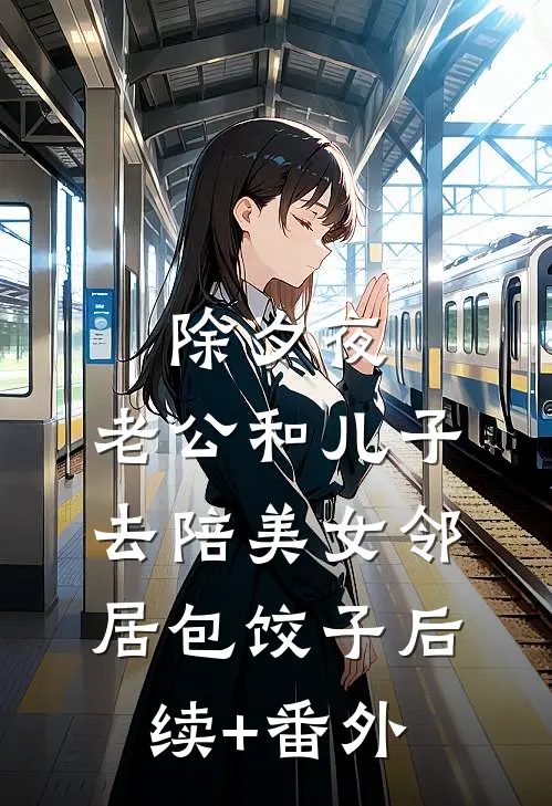 除夕夜，老公和儿子去陪美女邻居包饺子后续+番外