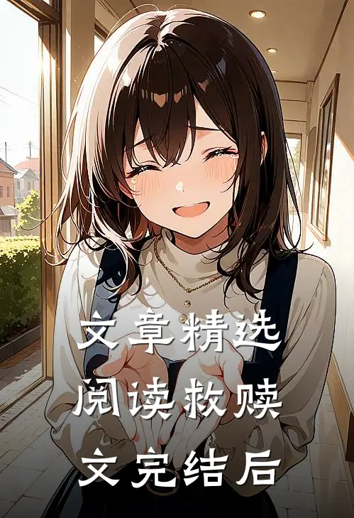 文章精选阅读救赎文完结后