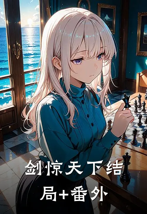 剑惊天下结局+番外