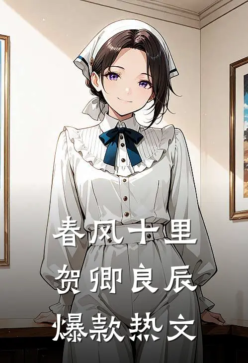 春风十里，贺卿良辰爆款热文
