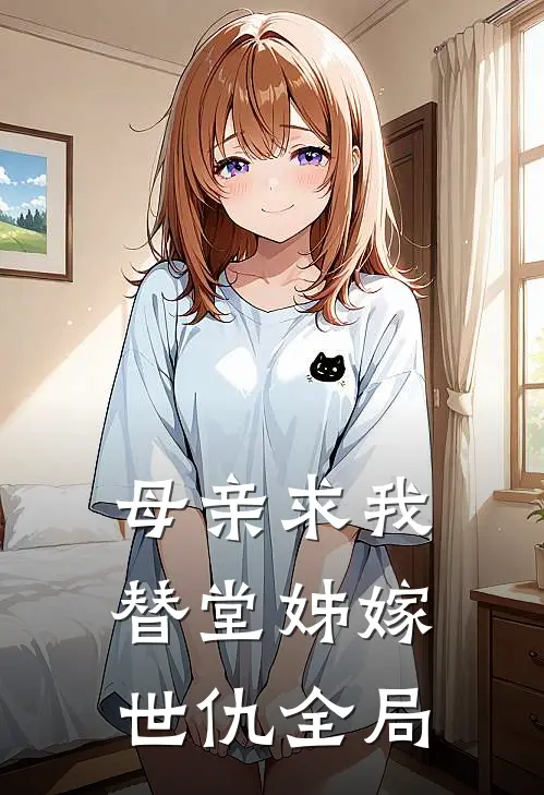 母亲求我替堂姊嫁世仇全局