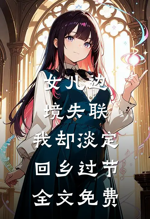 女儿边境失联，我却淡定回乡过节全文免费