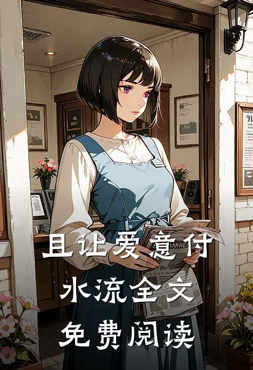且让爱意付水流全文免费阅读