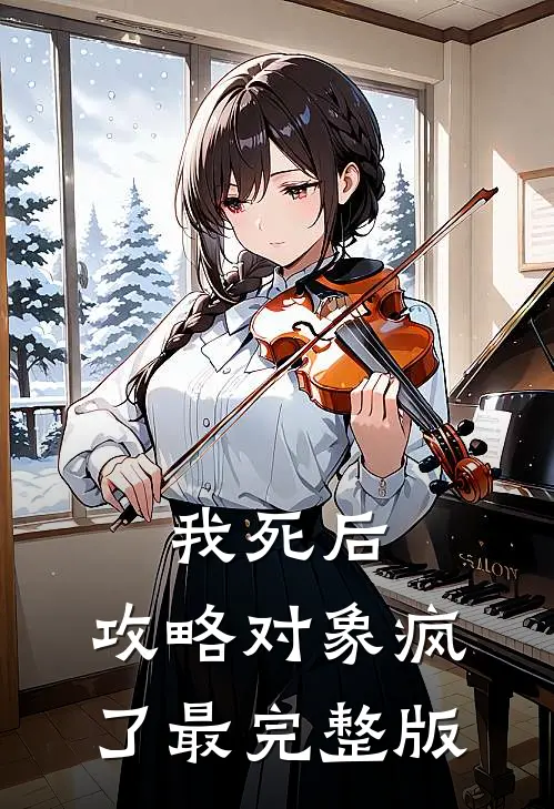 我死后，攻略对象疯了最完整版