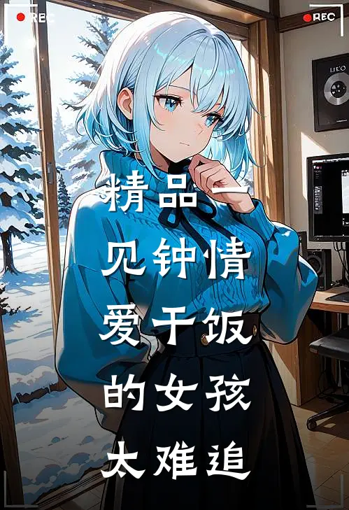 精品一见钟情：爱干饭的女孩，太难追