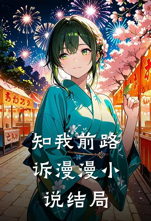知我前路诉漫漫小说结局