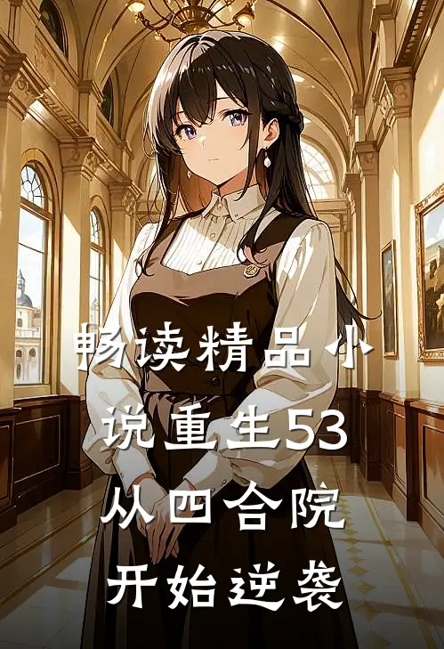 畅读精品小说重生53，从四合院开始逆袭