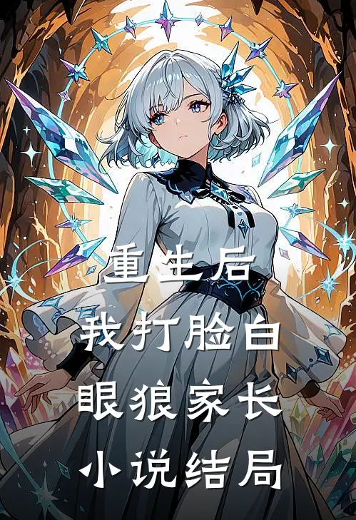 重生后，我打脸白眼狼家长小说结局