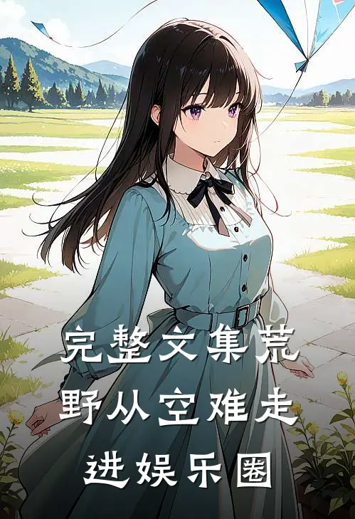 完整文集荒野从空难走进娱乐圈