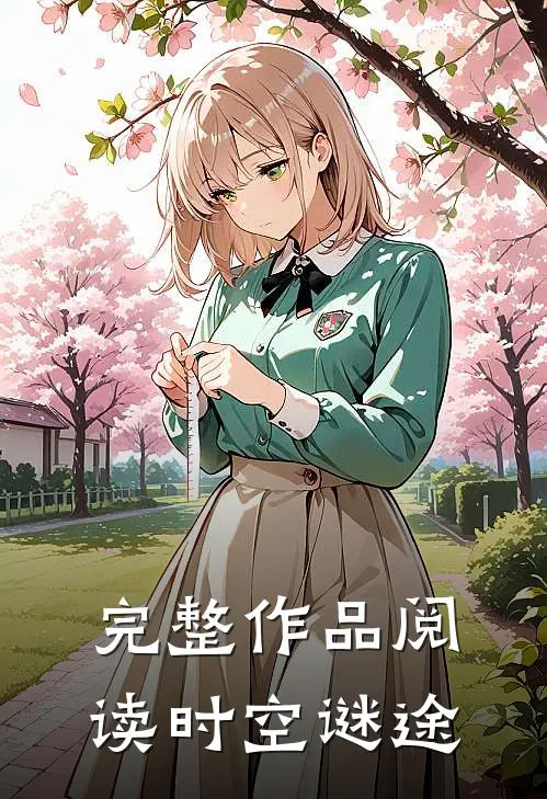 完整作品阅读时空谜途