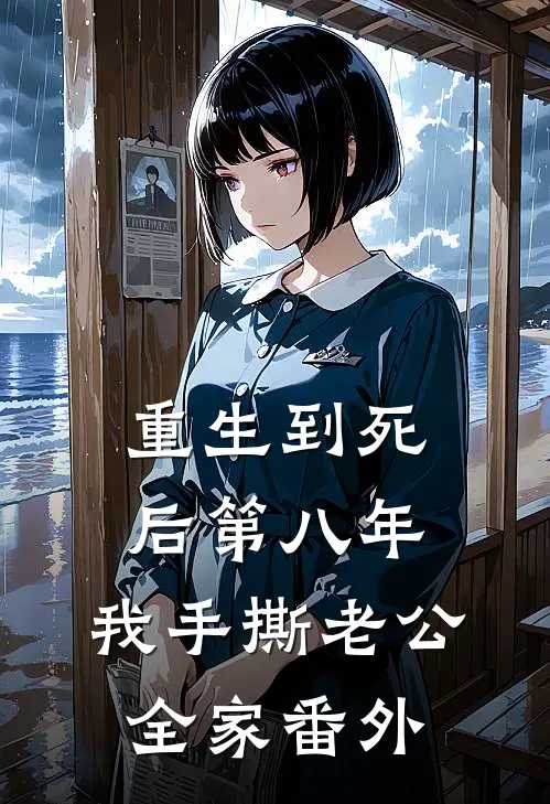 重生到死后第八年，我手撕老公全家番外