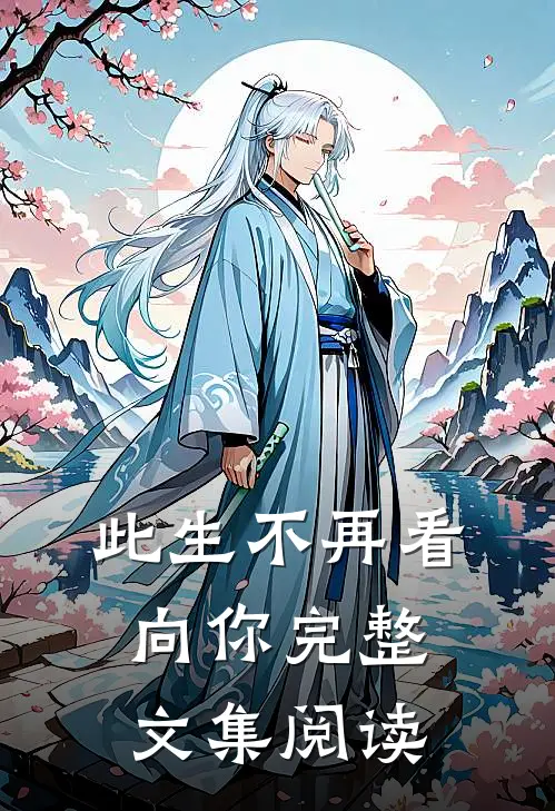 此生不再看向你完整文集阅读
