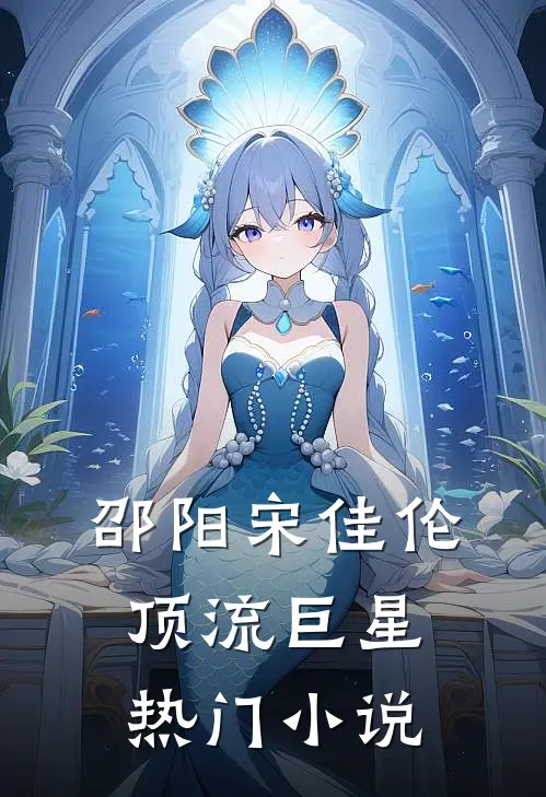 邵阳宋佳伦顶流巨星热门小说