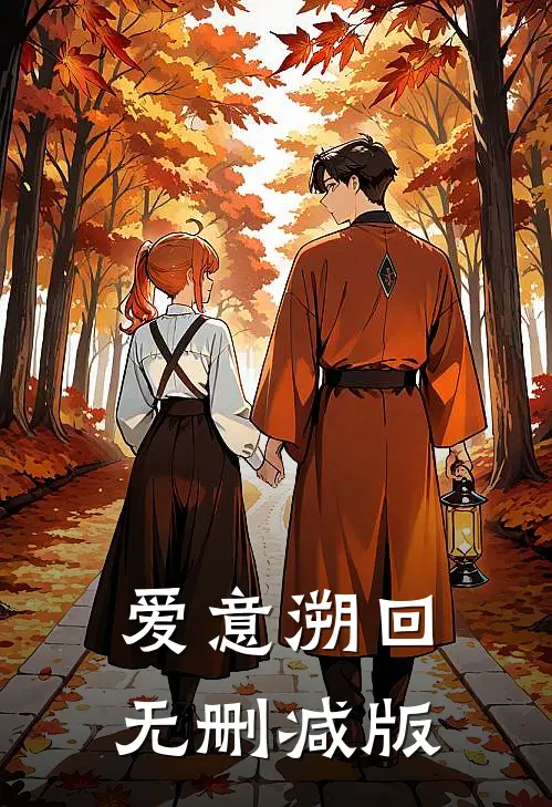 爱意溯回无删减版