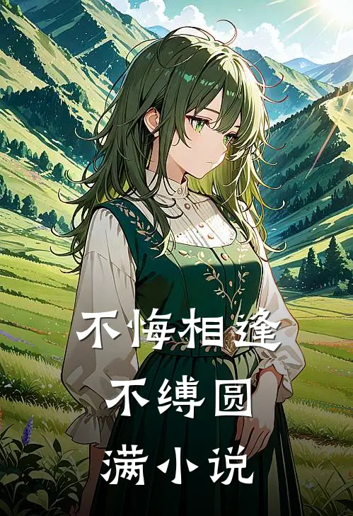 不悔相逢，不缚圆满小说