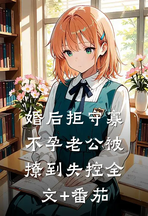 婚后拒守寡，不孕老公被撩到失控全文+番茄