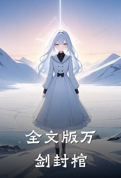 全文版万剑封棺