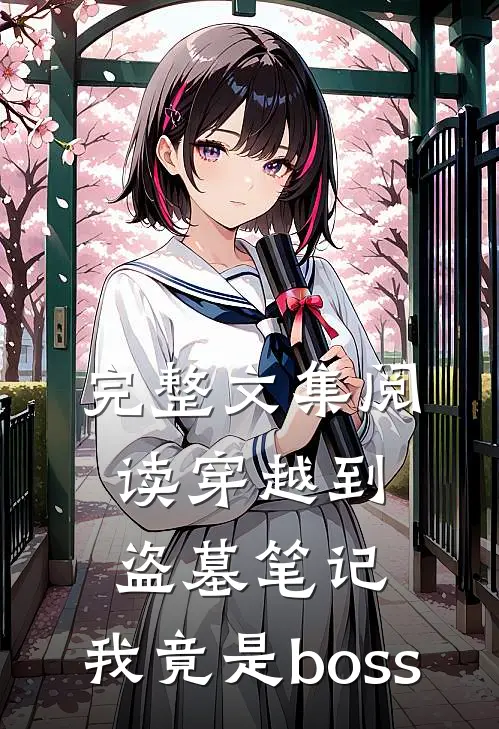 完整文集阅读穿越到盗墓笔记，我竟是boss