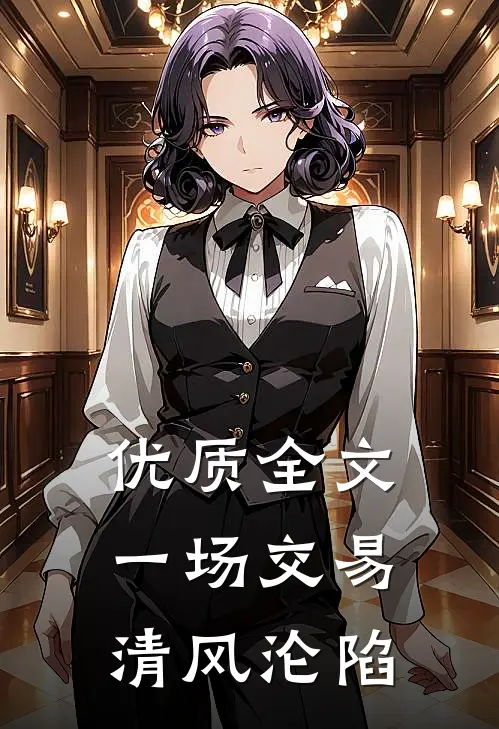 优质全文一场交易，清风沦陷