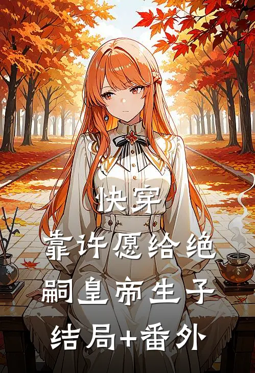 快穿：靠许愿给绝嗣皇帝生子结局+番外