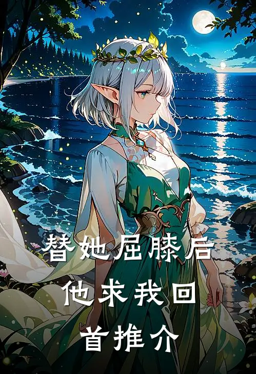 替她屈膝后，他求我回首推介