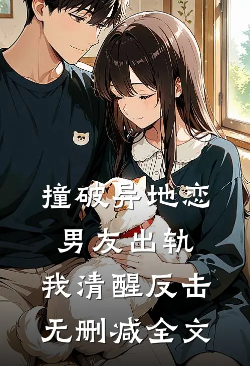 撞破异地恋男友出轨，我清醒反击无删减全文