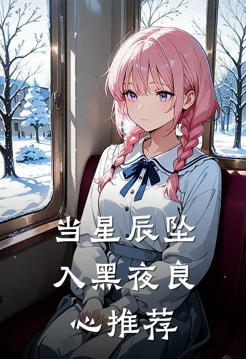 当星辰坠入黑夜良心推荐