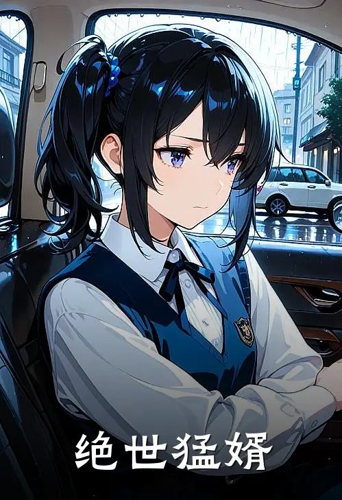 绝世猛婿