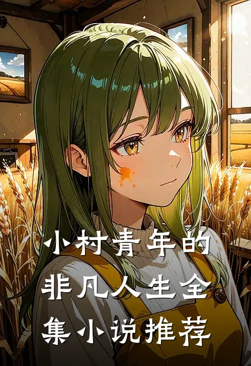 小村青年的非凡人生全集小说推荐