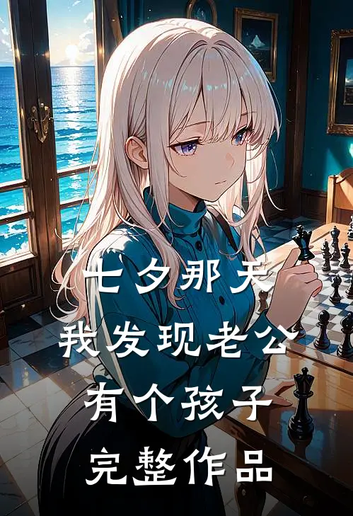 七夕那天，我发现老公有个孩子完整作品