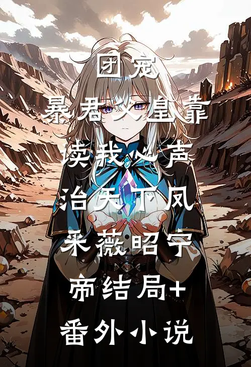 团宠：暴君父皇靠读我心声治天下凤采薇昭宁帝结局+番外小说